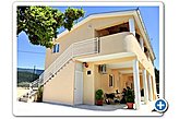 Alojamiento en casa particular Kaštel Štafilić Croacia